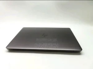 Laptop HP ZBook Studio G4 16GB Intel Core i7 SSD 512GB