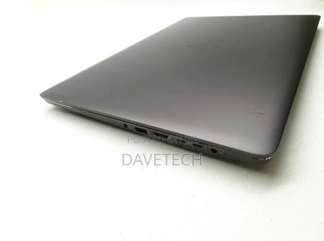 Laptop HP ZBook Studio G4 16GB Intel Core i7 SSD 512GB