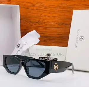 Tory Burch Quality Luxury Sunglasses