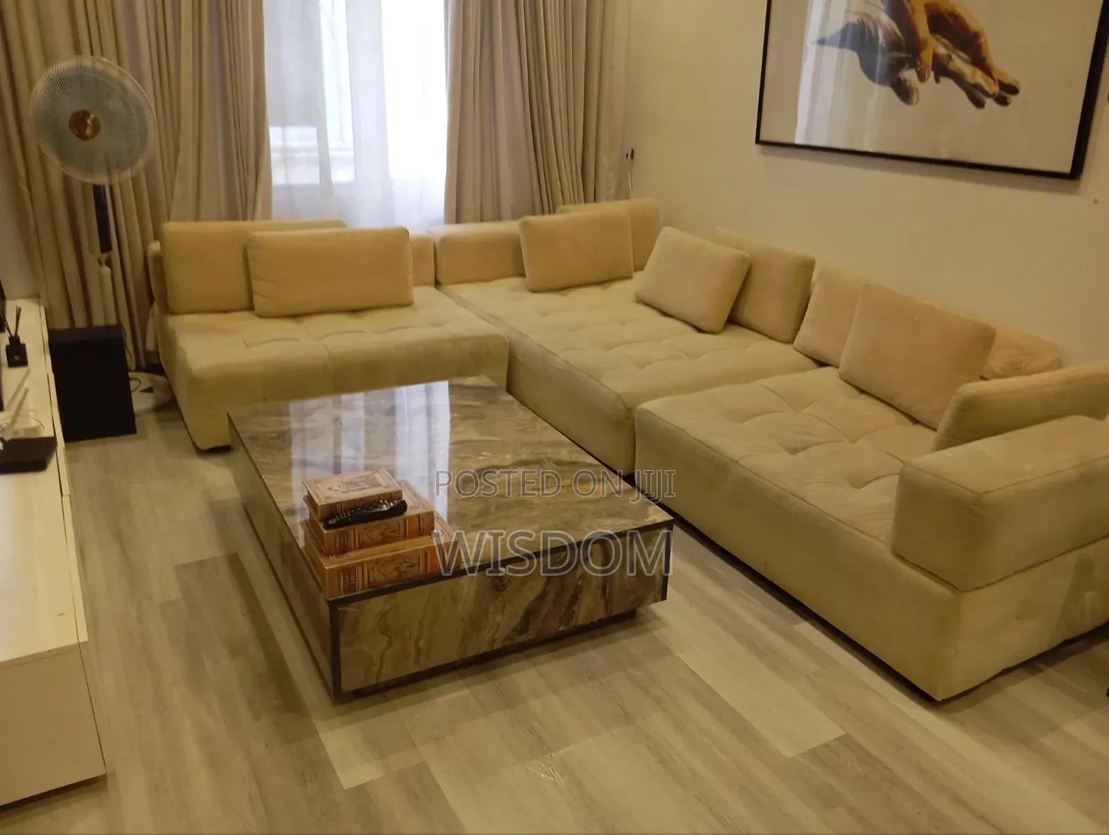 Janitorial Services, (Professional Cleaning)