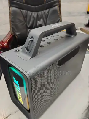 Sodlk S1116 Bluetooth Speaker