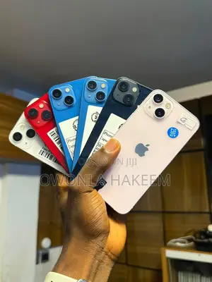 Apple iPhone 13 128 GB
