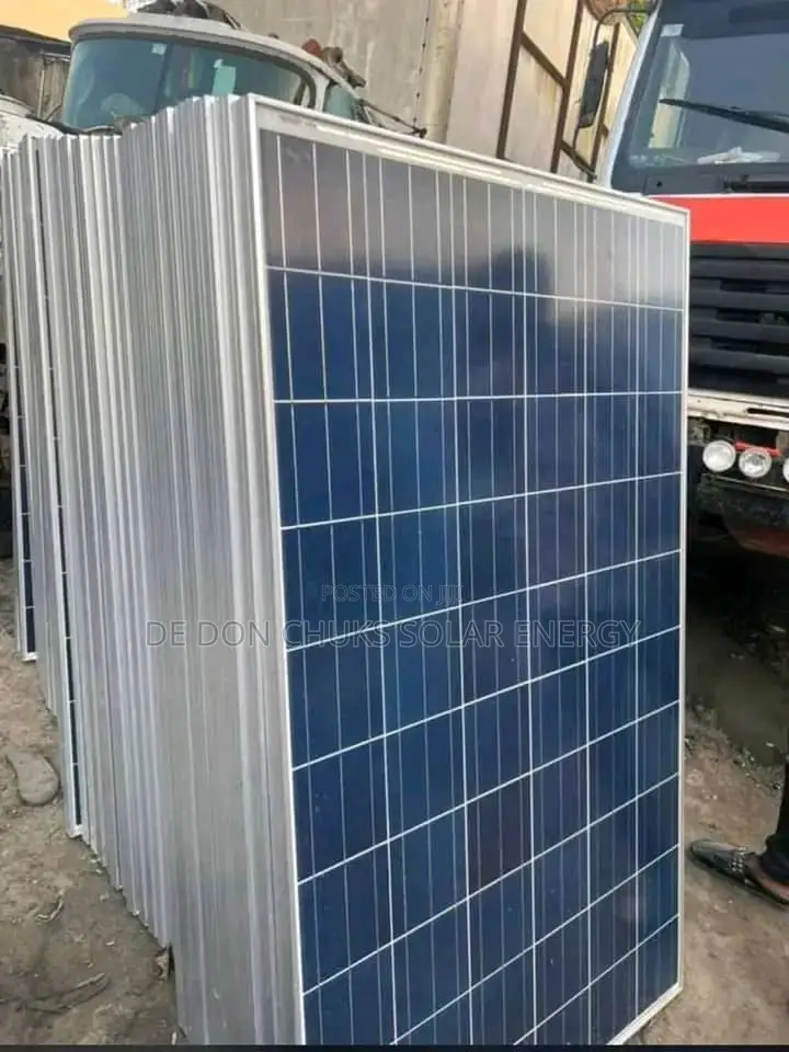 350w Trina Solar Panel
