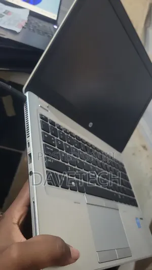 Laptop HP EliteBook Folio 9480M 8GB Intel Core i5 SSD 256GB