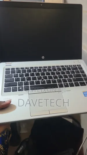 Laptop HP EliteBook Folio 9480M 8GB Intel Core i5 SSD 256GB