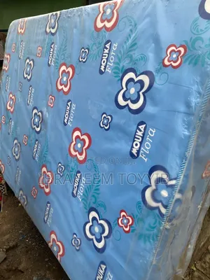 Foam Mattress