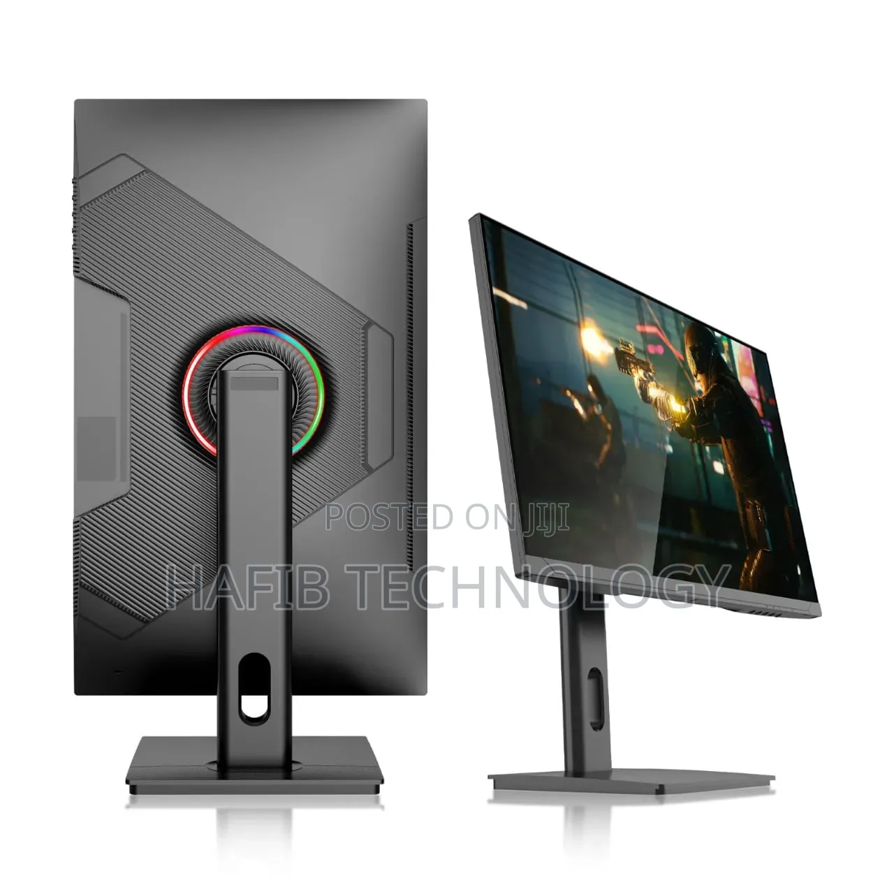 Cheap Gaming Monitor