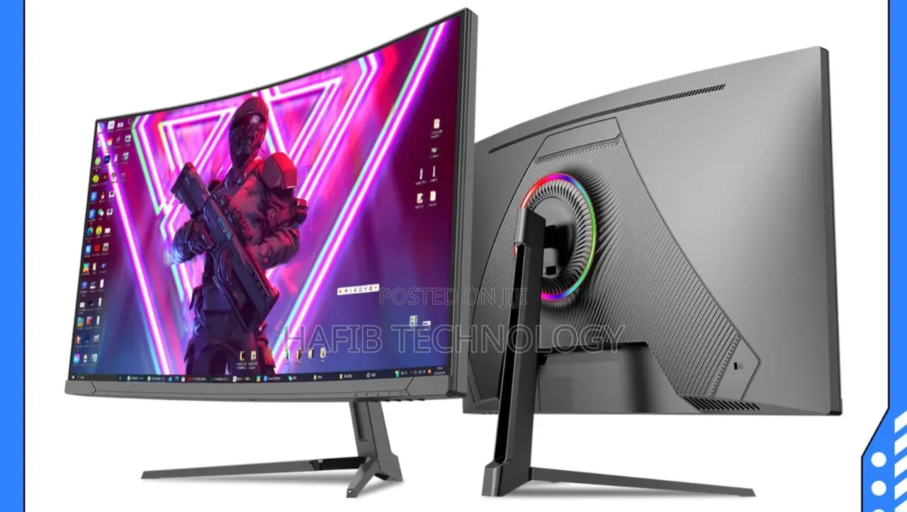 Cheap Gaming Monitor