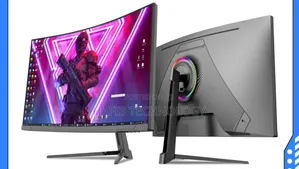 Cheap Gaming Monitor