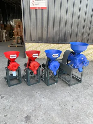 Grinding Machine Wet/ Dry