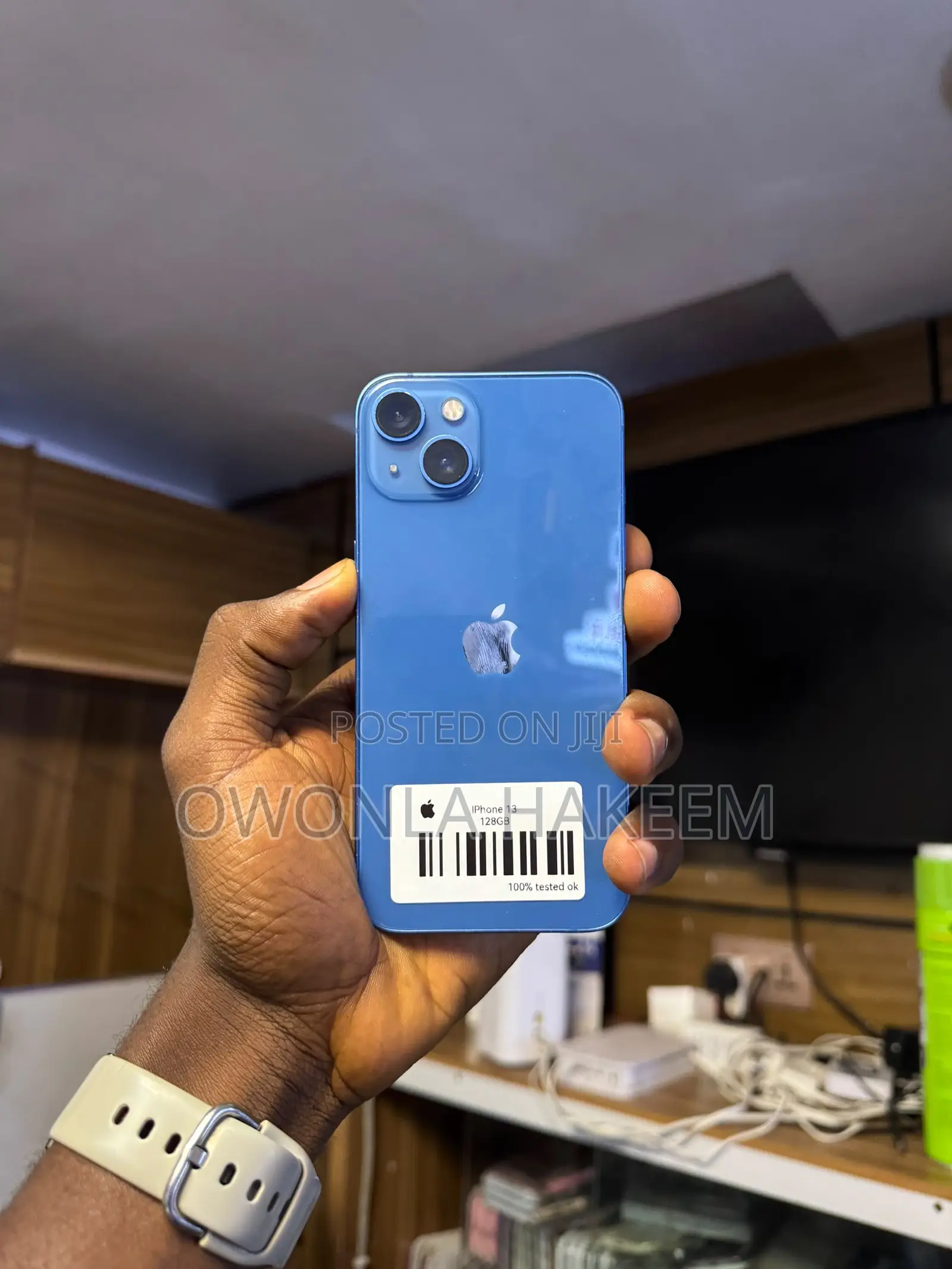 Apple iPhone 13 128 GB