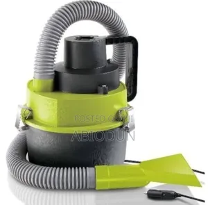 Vaccum Cleaner