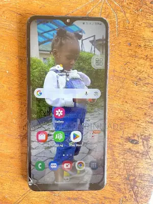 Samsung Galaxy A12 64 GB Blue