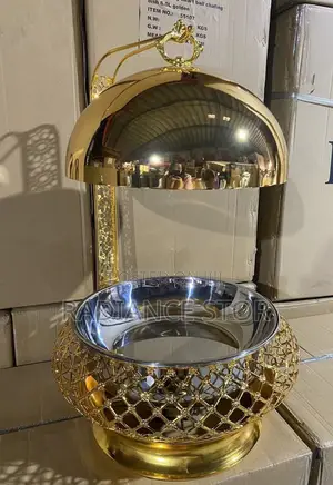 1 Piece 8liters Chaffing Dish