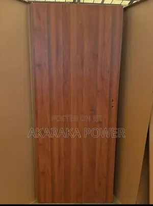 HDF Quality Wooden Door