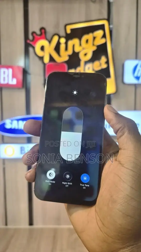Apple iPhone 12 Pro 128 GB Black