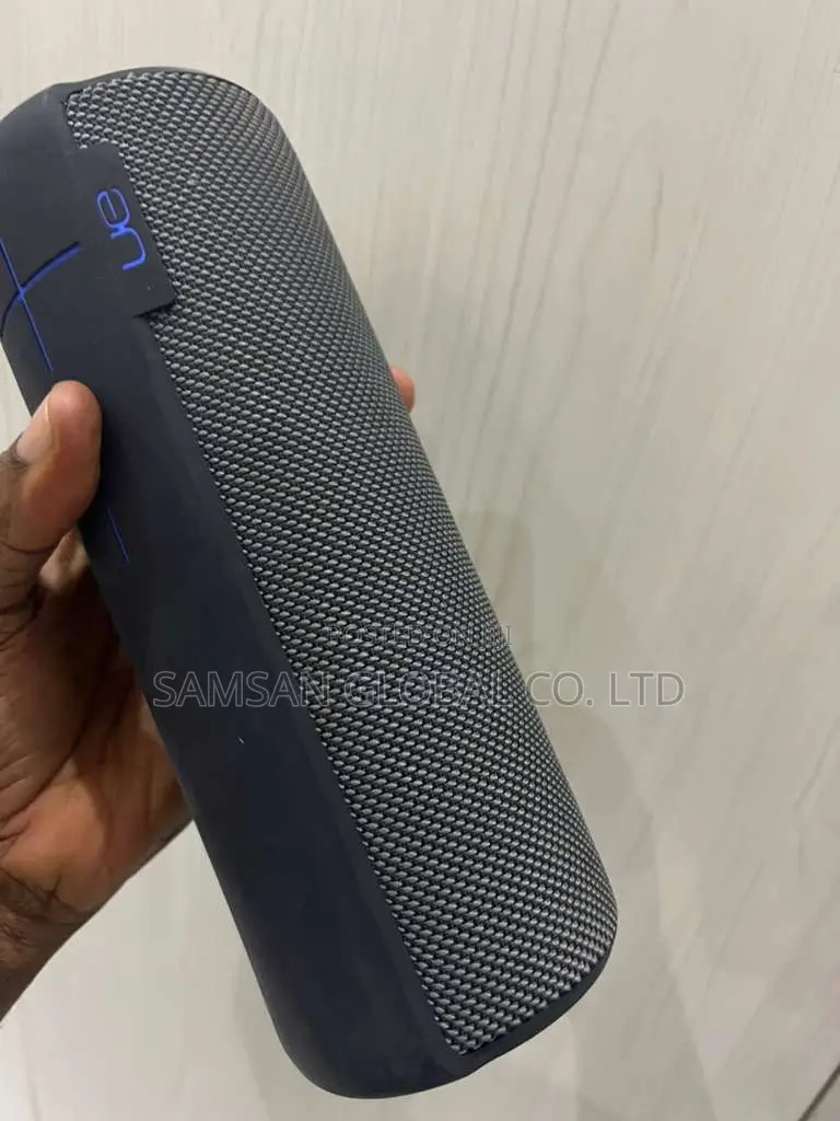 Bluetooth Speaker Ue (Ultimate Ears) Original