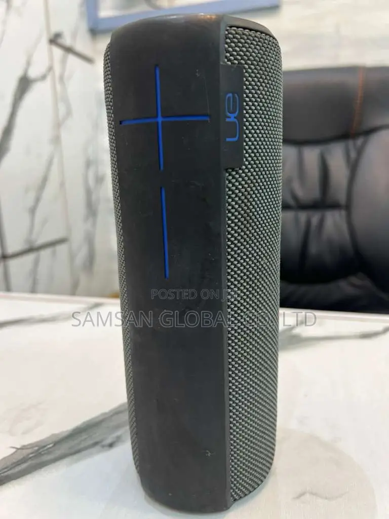 Bluetooth Speaker Ue (Ultimate Ears) Original