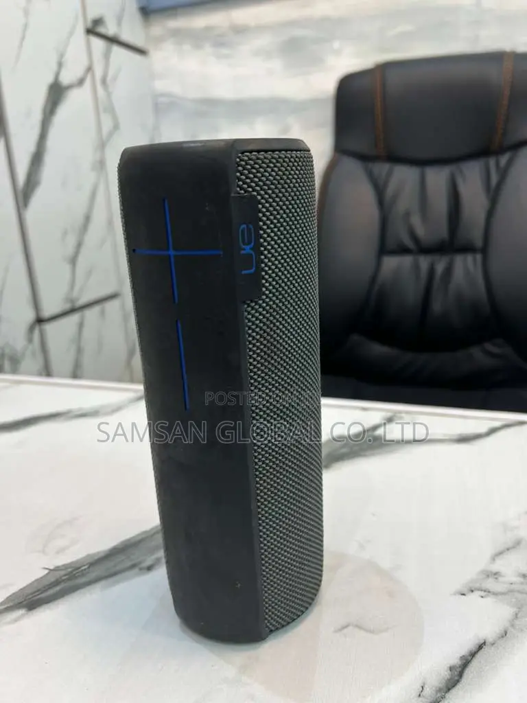 Bluetooth Speaker Ue (Ultimate Ears) Original