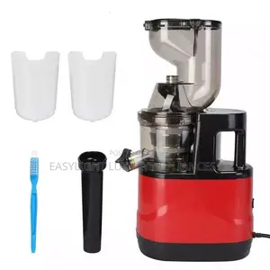 Camel Lt-02 Slow Juicer 300w | 1l Cold Press Juice Extractor