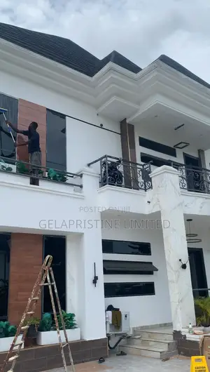Professional Home, Office Deep Cleaning Services in Lagos