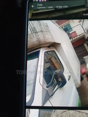 Van Delivery