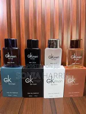 Body Mix, Body Spray, Perfume