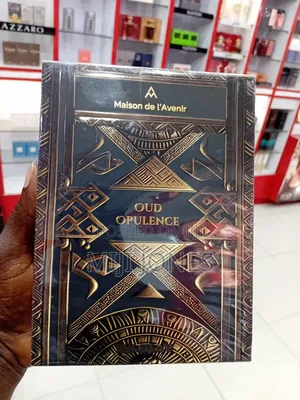 Oud Opulence Maison De l'Avenir for Women and Men