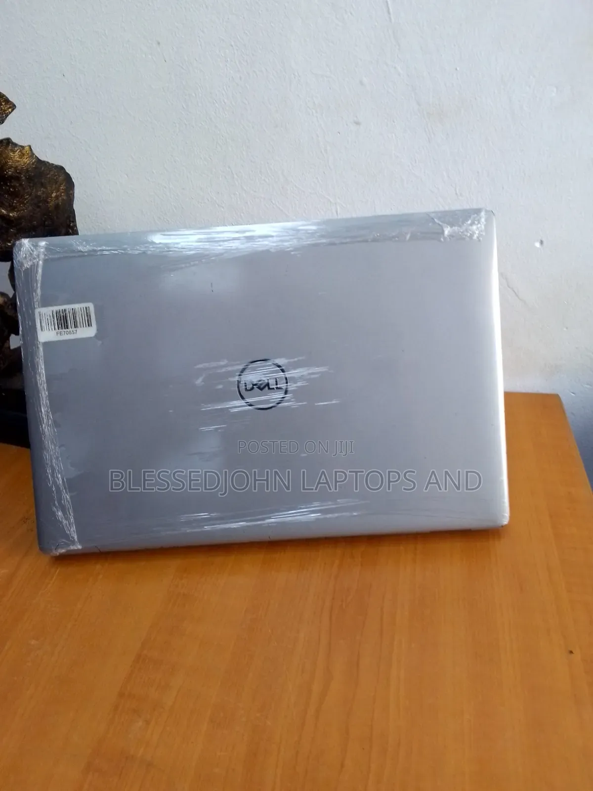 Laptop Dell Latitude 5310 16GB Intel Core i7 SSD 512GB