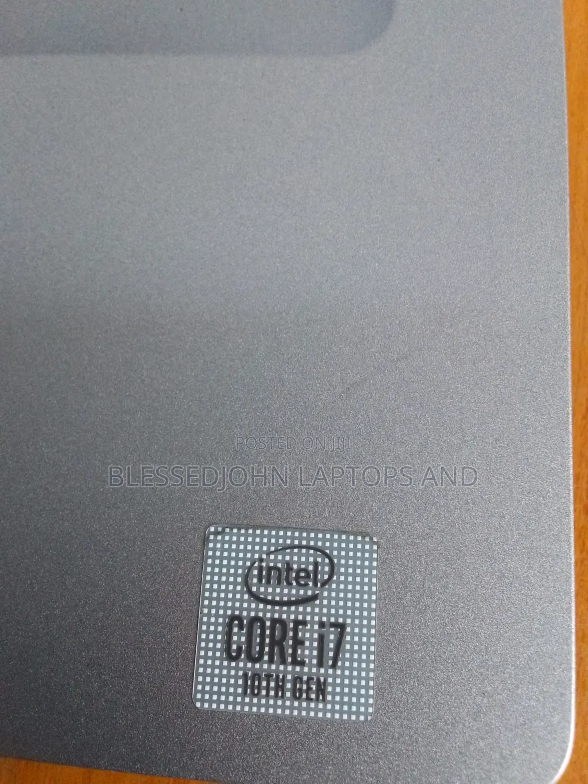 Laptop Dell Latitude 5310 16GB Intel Core i7 SSD 512GB