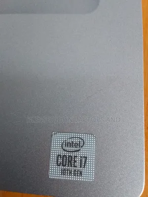Laptop Dell Latitude 5310 16GB Intel Core i7 SSD 512GB