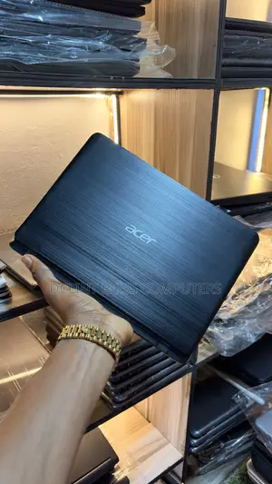Laptop Acer Aspire 1 4GB Intel Celeron eMMC 32GB