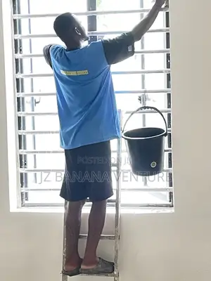 Cleaning Service in Umudike