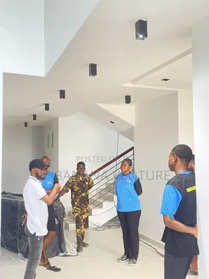Cleaning Service in Umudike