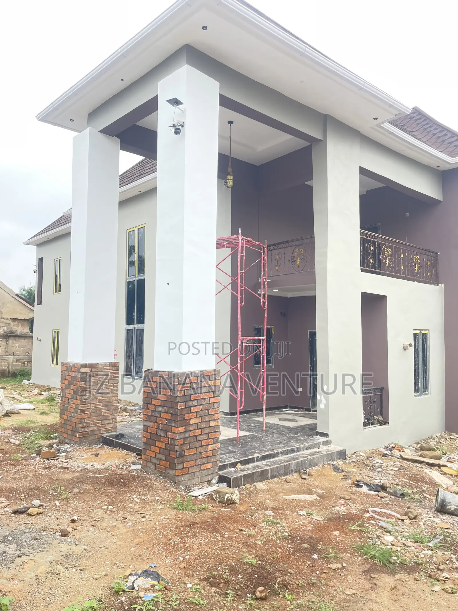Cleaning Service in Umudike