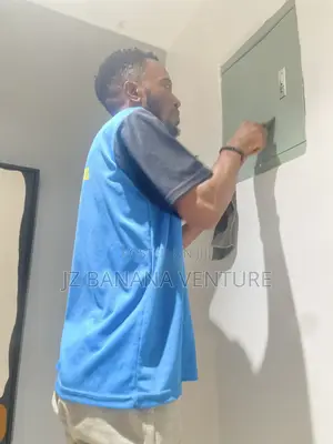 Cleaning Service in Umudike