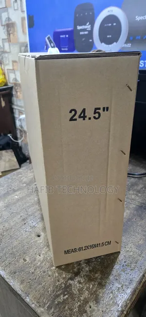 Cheap Gaming Monitor