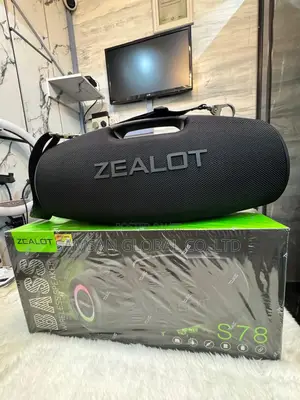 Zealot S78 Super Bass Bluetooth Speaker