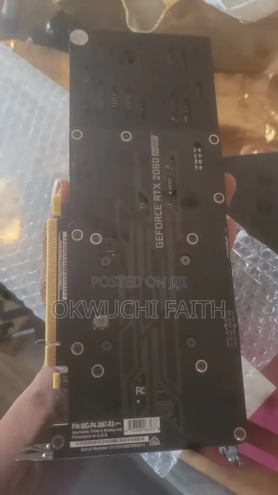 RTX 2060 Super