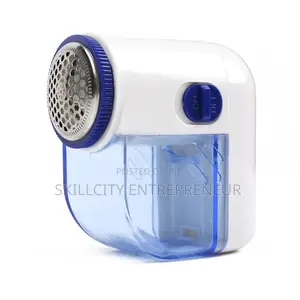 Automatic Lint Remover