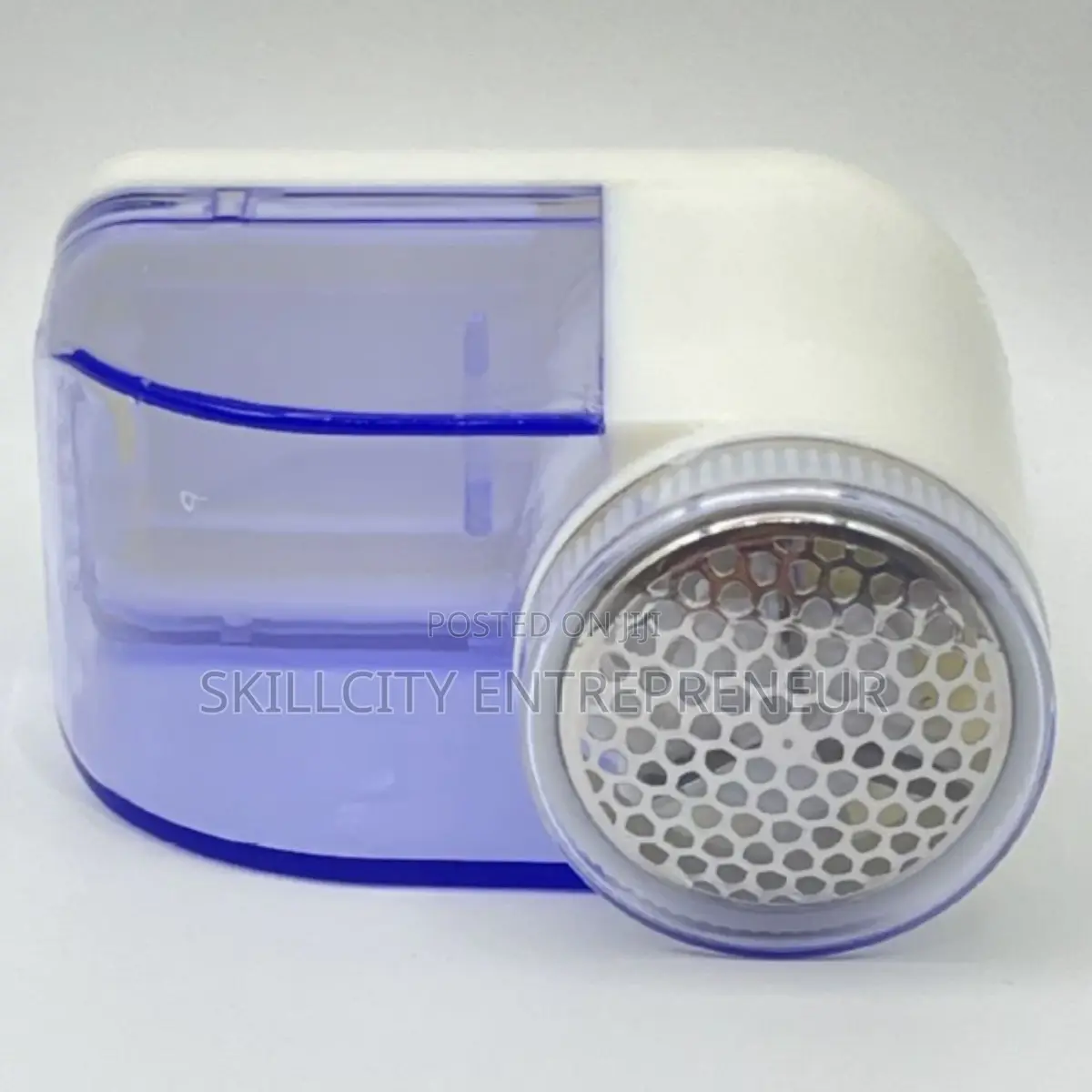 Automatic Lint Remover