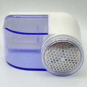 Automatic Lint Remover