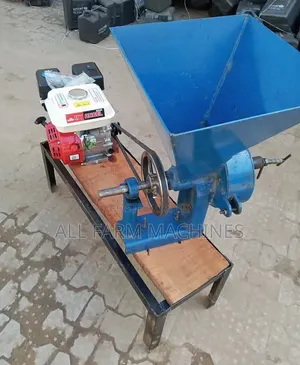 Grinding Machine