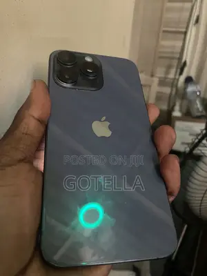 Apple iPhone 15 Pro Max 256 GB Blue