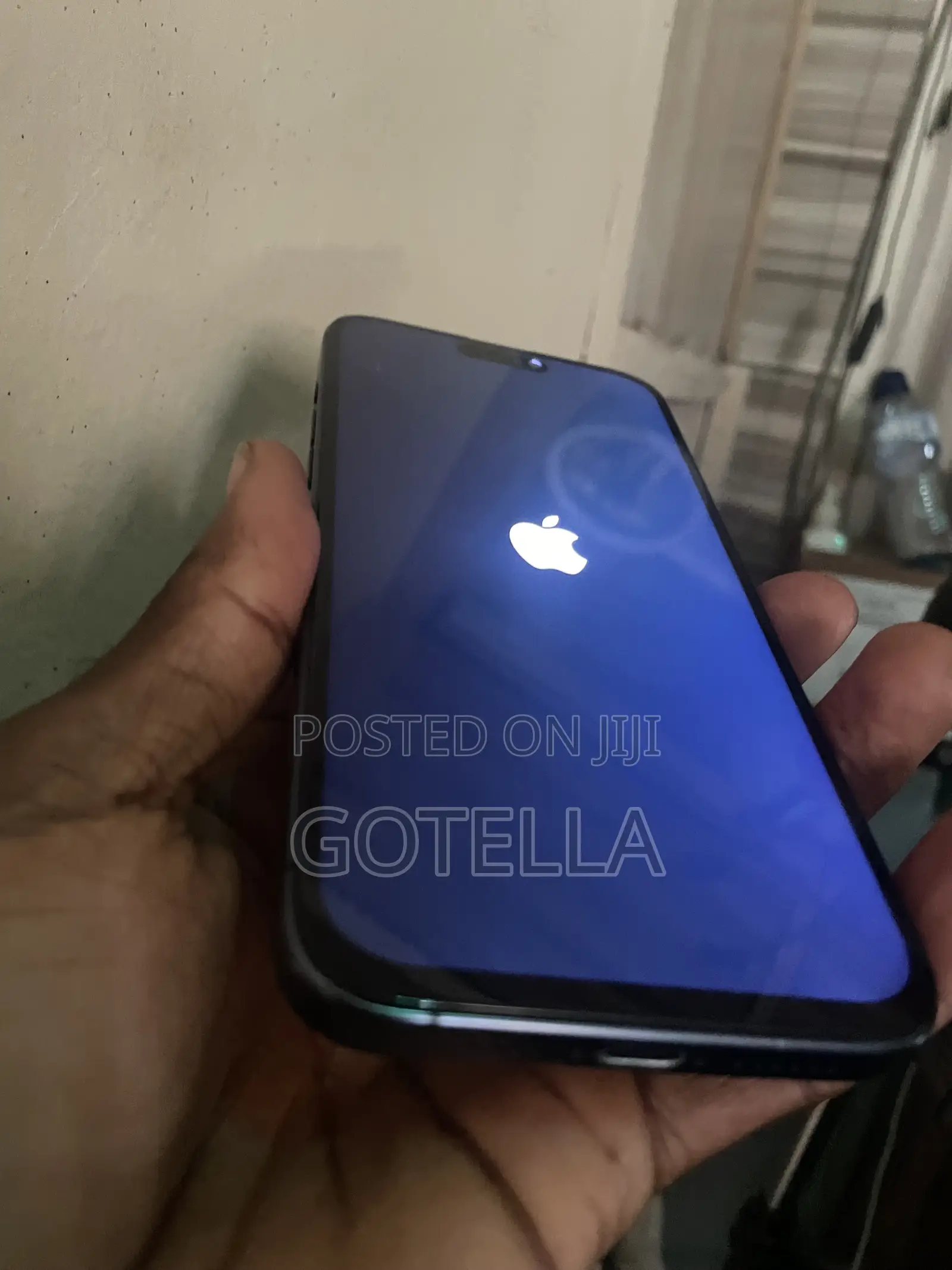 Apple iPhone 15 Pro Max 256 GB Blue