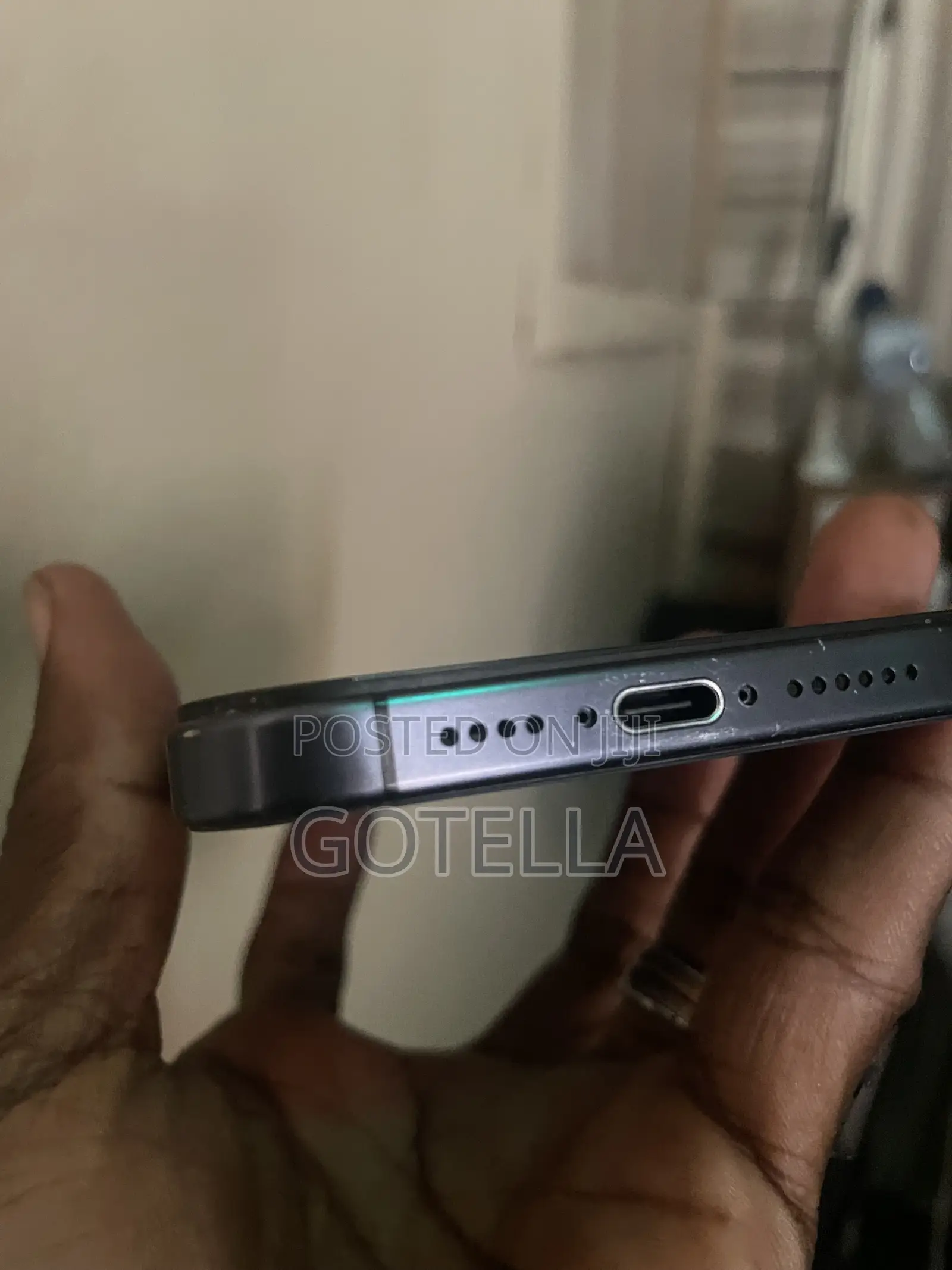 Apple iPhone 15 Pro Max 256 GB Blue