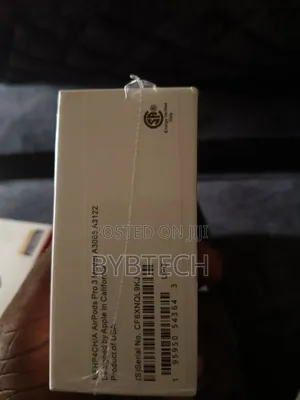 Apple Airpods 3
