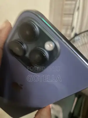 Apple iPhone 15 Pro Max 256 GB Blue