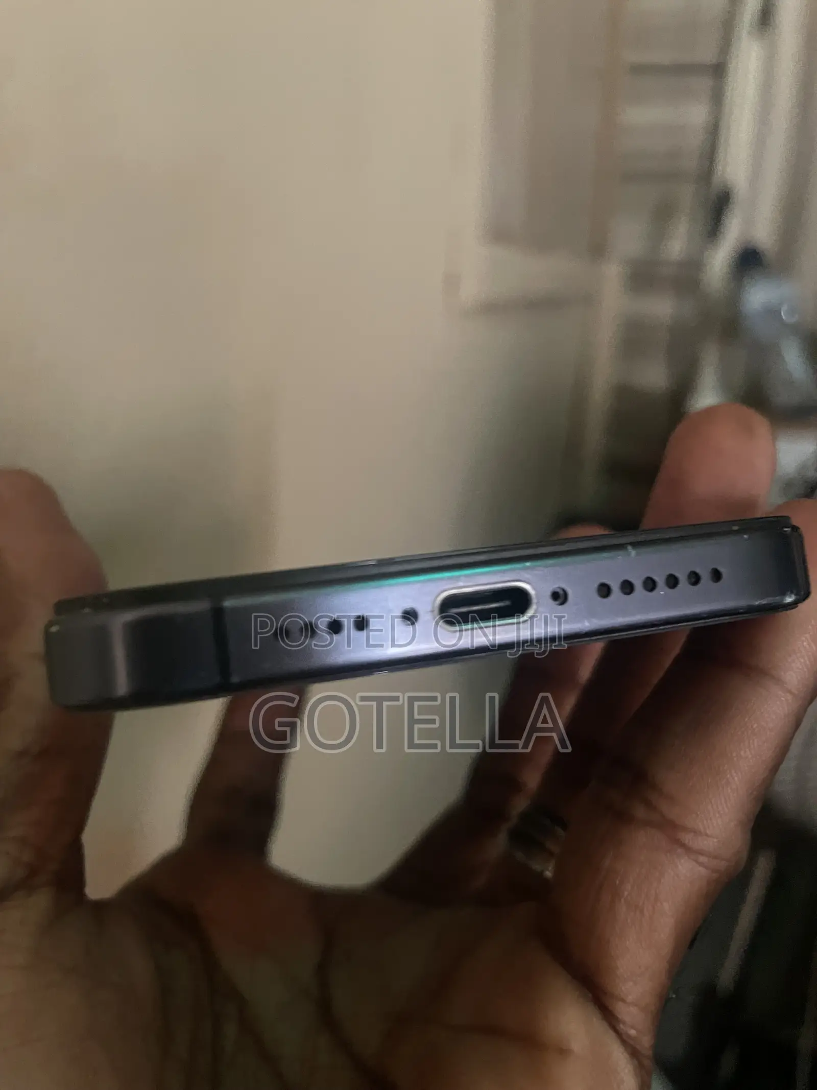 Apple iPhone 15 Pro Max 256 GB Blue