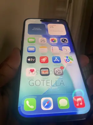 Apple iPhone 15 Pro Max 256 GB Blue